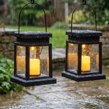 2led solar laterne - 2led,
