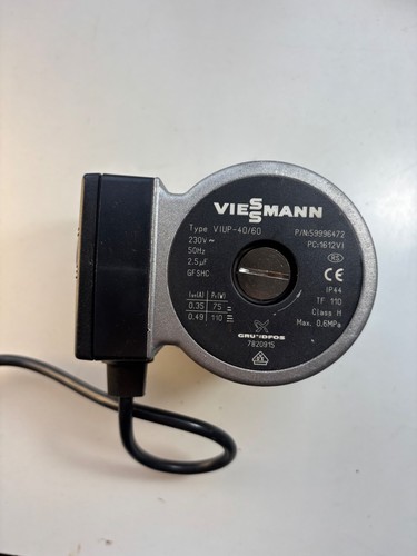 Viessmann umwälzpumpe - viessmann,