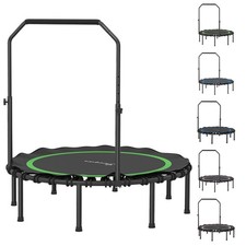 Soozier Rebounder Trampoline