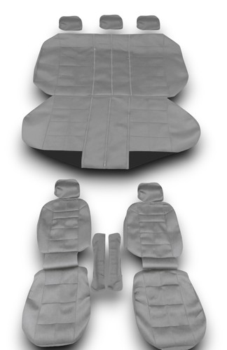 Protective covers seat covers