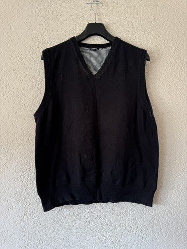 Toller pullunder herren - toller,