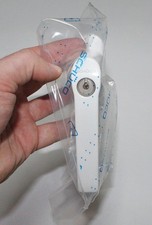 Schüco Fenstergriff weiß