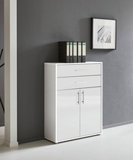 BMG Möbel Schubkasten Schrank
