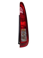 HELLA Rückleuchte rechts für Ford Fusion (Ju2) 2002–2012 9EL 354 070-021