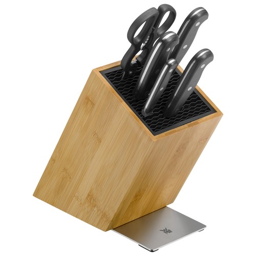 Wmf messerblock bestückt - wmf,