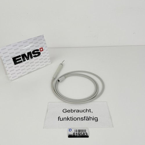 Ems piezon master 400 - ems,