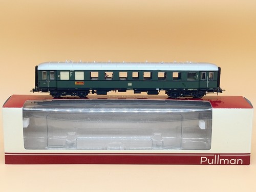 Pullmann 36142 - dc,