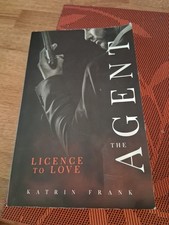 The Agent von Katrin Frank