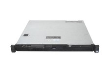 Dell poweredge r210 - poweredge, intel