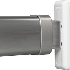 Tür-Schließkastenwandveranke