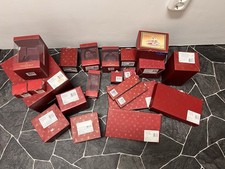 Konvolut Villeroy Boch LEERE 