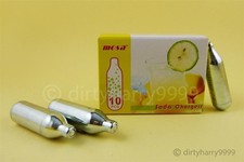 Mosa soda co2 8g - soda,