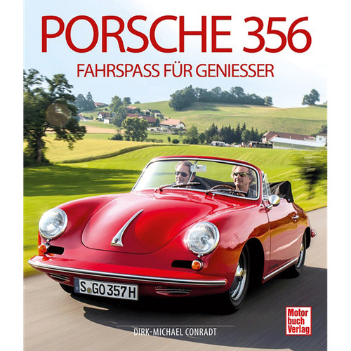 Porsche 356 fahrspaß - porsche, 356: