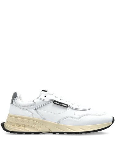 Dsquared2 sneaker sprinters - dsquared2,