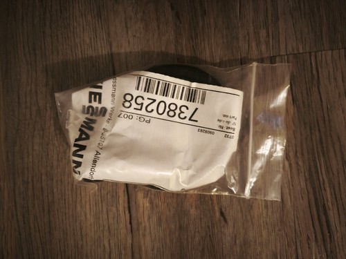 Original viessmann - original,