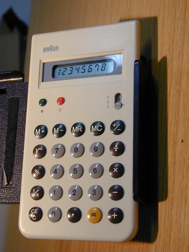 BRAUN