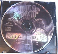 ANDREAS GABALIER - HULAPALU