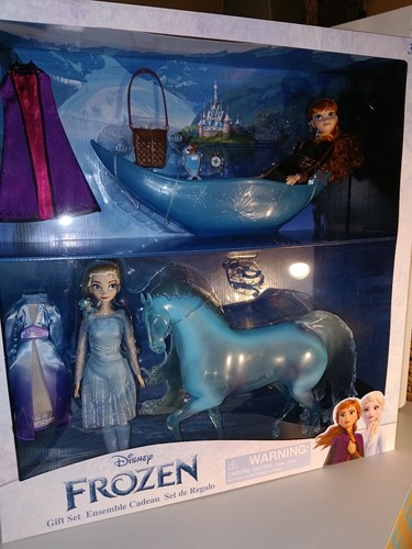 Disney store eiskönigin - disney,