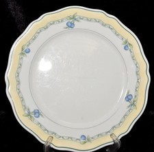 1 von (6) HW Winterling Marktleuthen Melanie Speiseteller Ø ca. 26 cm