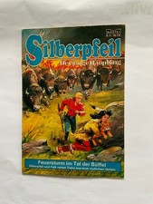 Silberpfeil Bastei Comic /