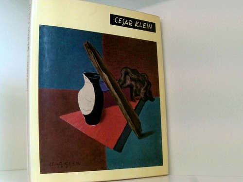 Cesar klein pfefferkorn - klein,