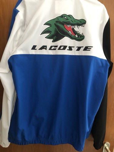 Lacoste herren jogger l - herren,