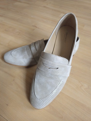 Drievholt hamburg penny loafer - hamburg,