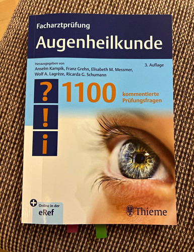 Thieme facharztprüfung - thieme,