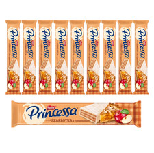 Princessa Waffelriegel