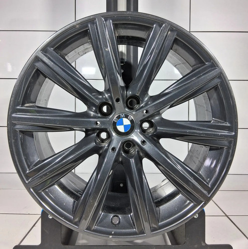 Alufelge zoll 0 - alufelge, 8.0"