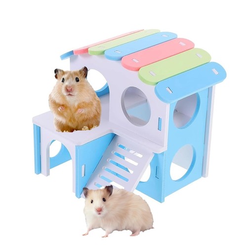 Hamsterhaus hamster - hamsterhaus,