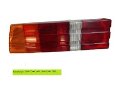 Rover SD 1   3000 Rücklicht  Paar   links und rechts
