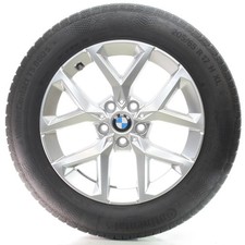 BMW X1 U11 Winterräder