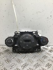 Klimabedienteil  Ford Fiesta VI (JA8) Bedienelement für Klima