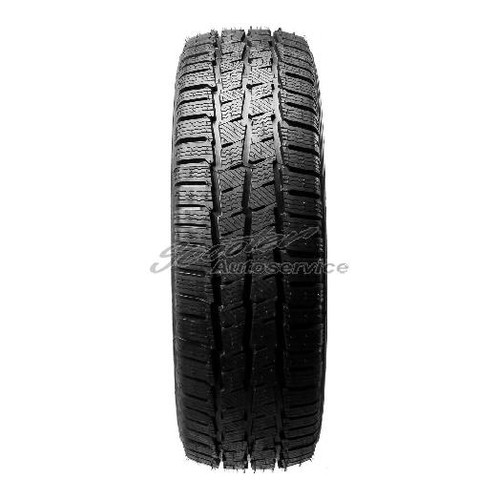 Michelin agilis alpin - 2x,