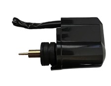 Vergaser E-Choke Kaltstart