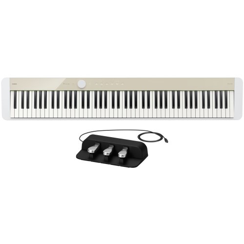Casio privia s1100 - privia, stage