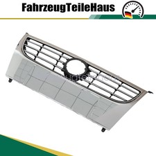 NEU KÜHLERGRILL Chrom