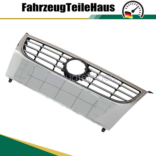 Neu kühlergrill chrom - kÜhlergrill,