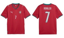Trikot PUMA Portugal 2026 Home