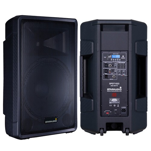 Staraudio pro inch - staraudio,