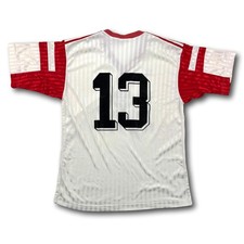 1. FC Nürnberg - Heim - L - adidas - #13