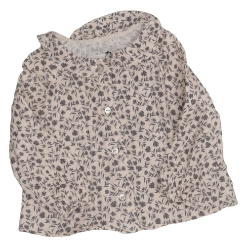 Zara bluse größe 74 - größe:,
