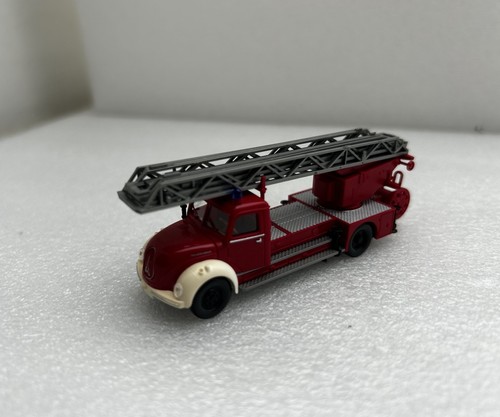 Wiking 8623939 magirus deutz - wiking,