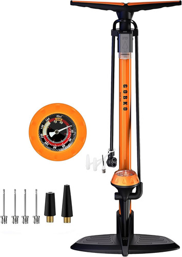 Fahrradpumpe luftpumpe mit - fahrradpumpe,
