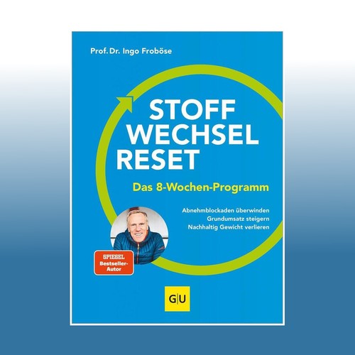 Stoffwechsel reset ingo - |,