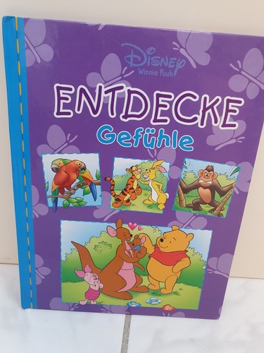 Winnie puuh entdecke - winnie,