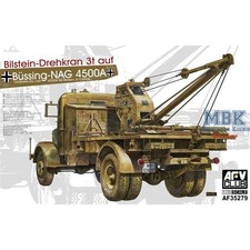 AFV Club AFV35279 Sd.Kfz.100