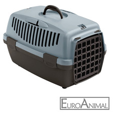 Hundetransportbox