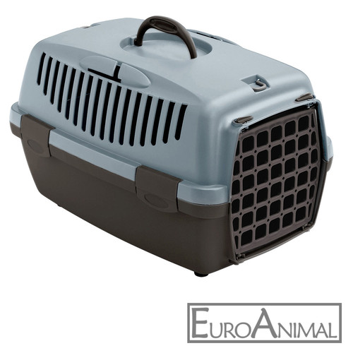 Hundetransportbox
